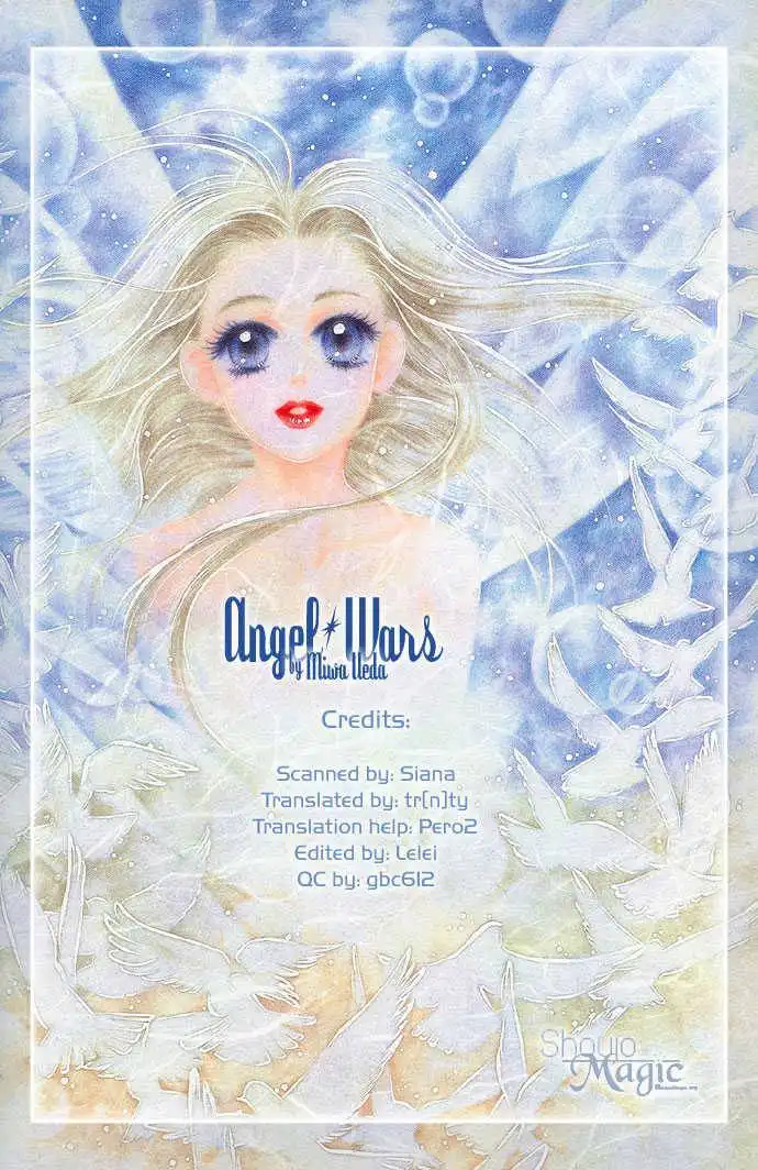 Angel Wars Chapter 6 2